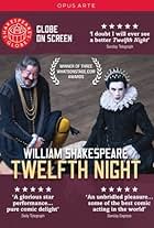 Shakespeare's Globe Theatre: Twelfth Night