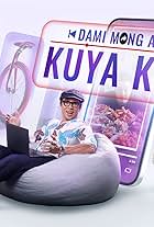 Kim Atienza in Dami mong alam, Kuya Kim (2024)