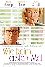 Tommy Lee Jones and Meryl Streep in Wie beim ersten Mal (2012)