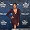 Diarra Kilpatrick attends Twilight Zone Premiere