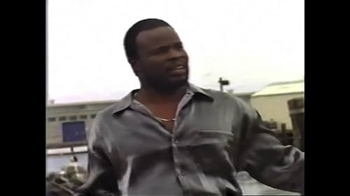 'Til Death Do Us Part' is the second episode of the second season of NASH BRIDGES, a CBS drama series. Veteran actor Grand L. Bush guest-starred in the role of Alex Peyton. The episode was written by Carlton Cuse.