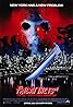 Friday the 13th Part VIII: Jason Takes Manhattan (1989) Poster