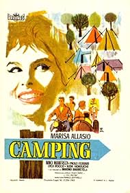 Camping (1958)