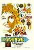 Camping (1958) Poster