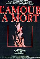 L'amour à mort