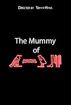 The Mummy of Anubis