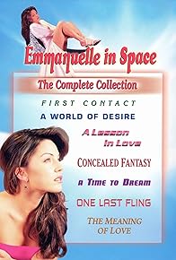 Primary photo for Emmanuelle in Space