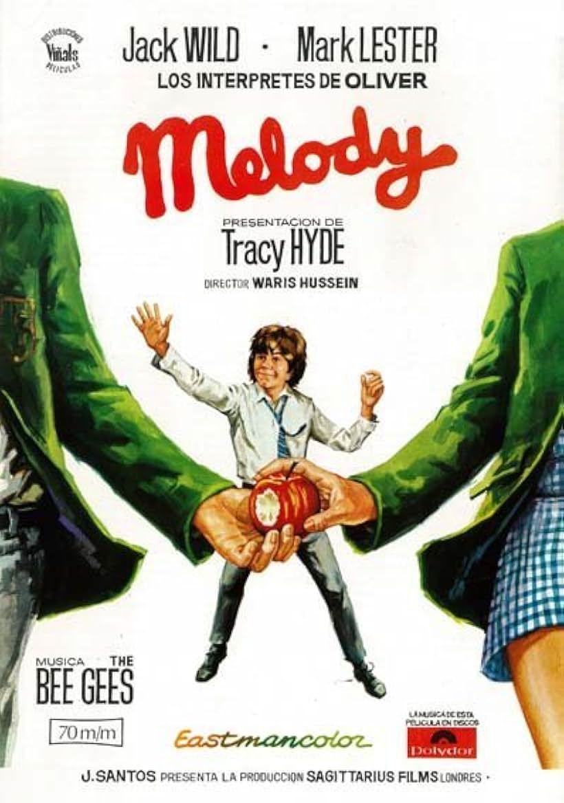 Melody (1971)