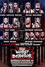 GCW Worst Behavior (2017)