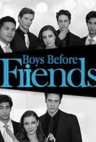 Boys Before Friends (2013)