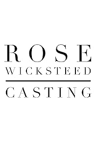 Primary photo for Rose Wicksteed Primary photo for Rose Wicksteed