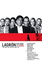 Ladrón que roba a ladrón (2007)