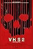 V/H/S/2 (2013) Poster