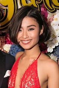 Primary photo for Na-Young Jeon
