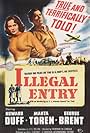 Illegal Entry (1949)