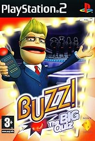 Primary photo for Buzz! The Big Quiz Primary photo for Buzz! The Big Quiz