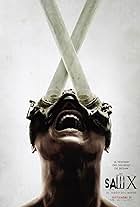 Saw X: El Juego Del Miedo