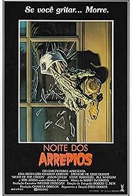 Noite dos Arrepios (1986)