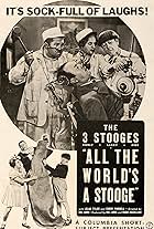 All the World's a Stooge