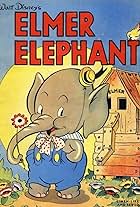 Elmer Elephant