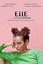 Melodie Casta in Elle (2024)