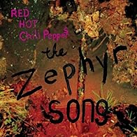 Primary photo for Red Hot Chili Peppers: The Zephyr Song