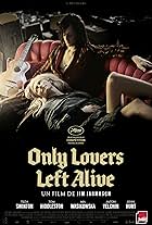 Only Lovers Left Alive