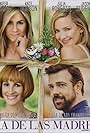 Jennifer Aniston, Julia Roberts, Kate Hudson, and Jason Sudeikis in Día de las madres (2016)