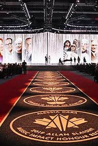 Primary photo for Canada's Walk of Fame Primary photo for Canada's Walk of Fame