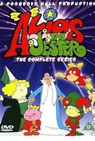 Alias the Jester (1985)