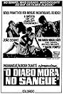 O Diabo Mora No Sangue (1968)