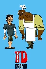 Primary photo for Total Drama Primary photo for Total Drama