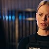 Katia Winter in Blood & Treasure (2019)