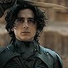 Timothée Chalamet in Dune: Part One (2021)