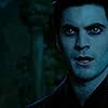 Wes Bentley in Ghost Rider (2007)