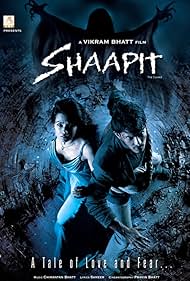 Shaapit: The Cursed (2010)