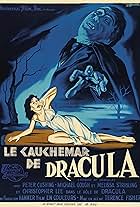 Le Cauchemar de Dracula