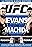 UFC 98: Evans vs. Machida