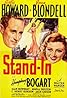 Stand-In (1937) Poster