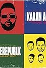 Karan Aujla x OneRepublic x Ikky: Tell Me (2025)