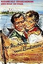 Marianne Hold and Gerhard Riedmann in Die Fischerin vom Bodensee (1956)