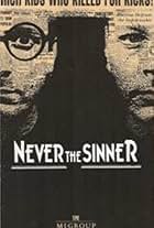 Never the Sinner