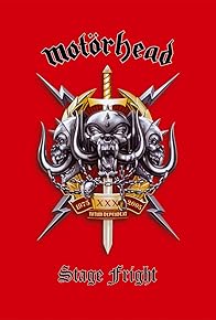 Primary photo for Motörhead: Stage Fright