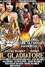 Il Gladiatore XXX parody (2022)