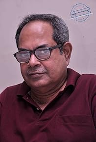 Primary photo for Dwijen Banerjee