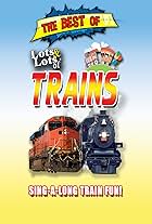 The Best of Lots & Lots of Trains (2021)