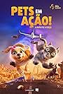 Pets em Ação! (2024)