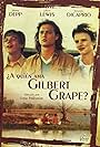 Johnny Depp, Leonardo DiCaprio, and Juliette Lewis in ¿A quién ama Gilbert Grape? (1993)