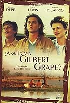 ¿A quién ama Gilbert Grape?