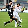 Denizlispor and Oguz Yilmaz in 2020-2021 Süper Lig (2020)